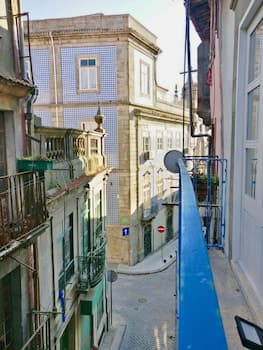 Porto Villa