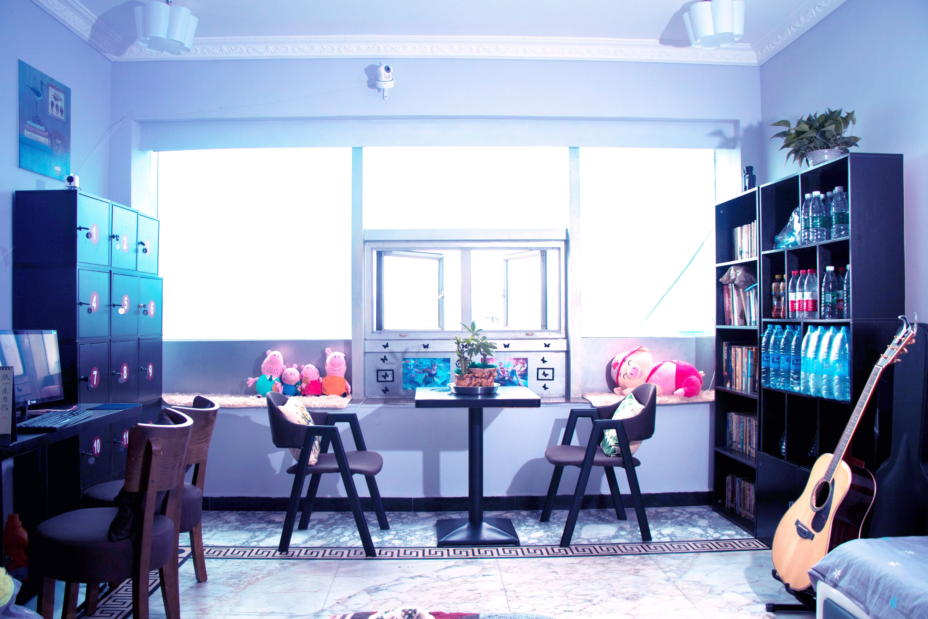 Guangzhou Yujiang'erju Hostel