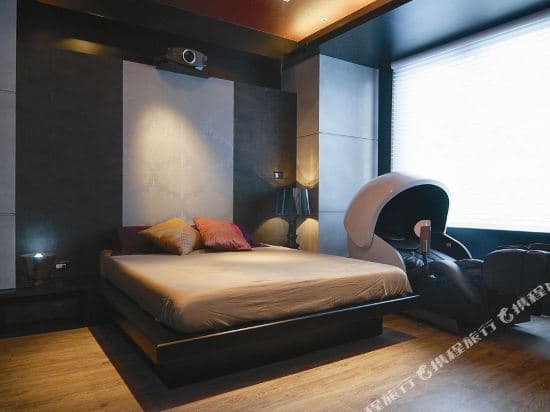 Xinzhilv Youth Apartment
