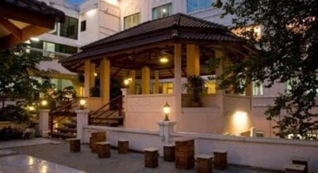 Anda Hotel Bangkok