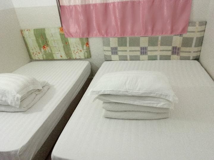 Student Apartment Guangzhou