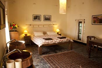 3 Rooms by Pauline
