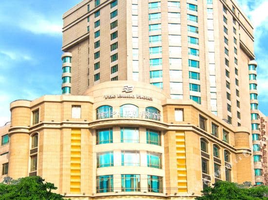 The Bund Hotel Shanghai