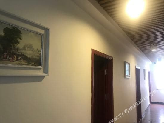 Haide Business Apartment