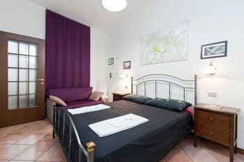 Milano Flat – Mazzini