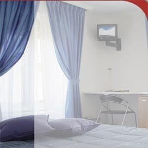 Hotel Moderne