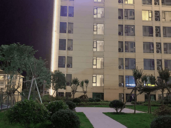 Tianmen Shanju Hotel