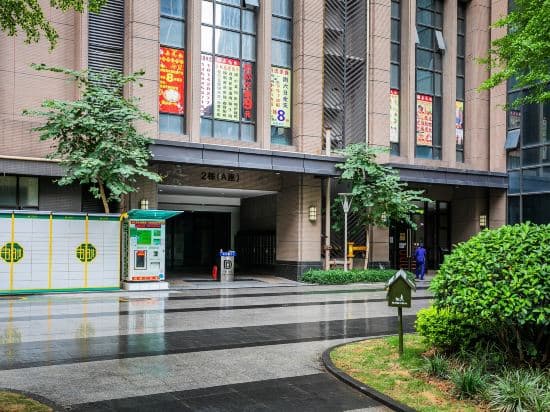 Hongpu Yage Homestay