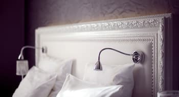 Savoy 1918, a member of Small Luxury Hotels of The World