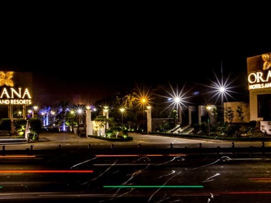 Orana Hotels & Resorts