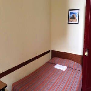 Hostal Nilo