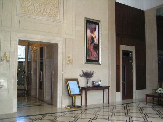 She & He Service Apartment (Zhujiang New Town, Huifeng Apartment)