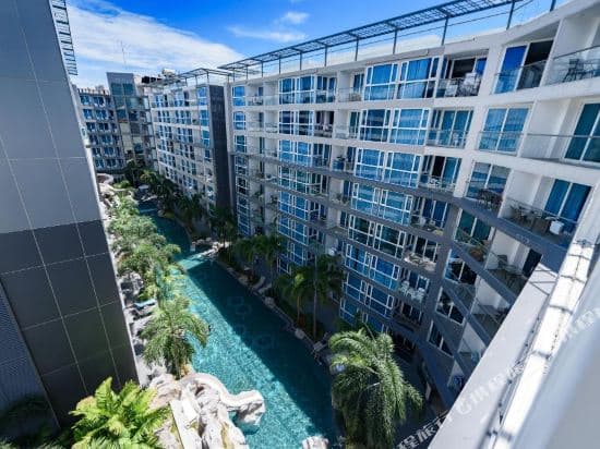 UPlus Avenue Residence