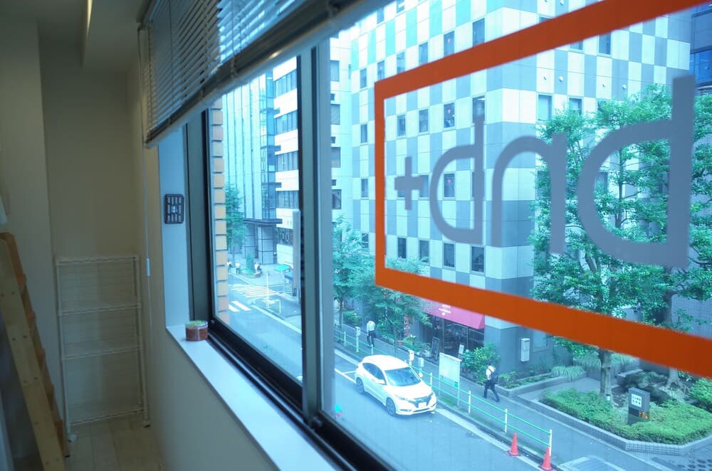 Bnb+ Toranomon Branch Trip Community Tokyo