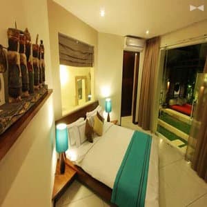 K Villa Seminyak