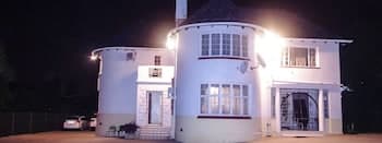 LTN Lodge