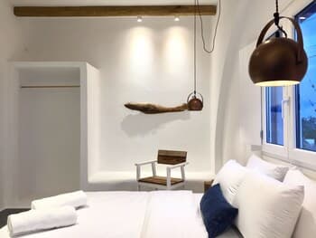 Katrines Luxury Apartment