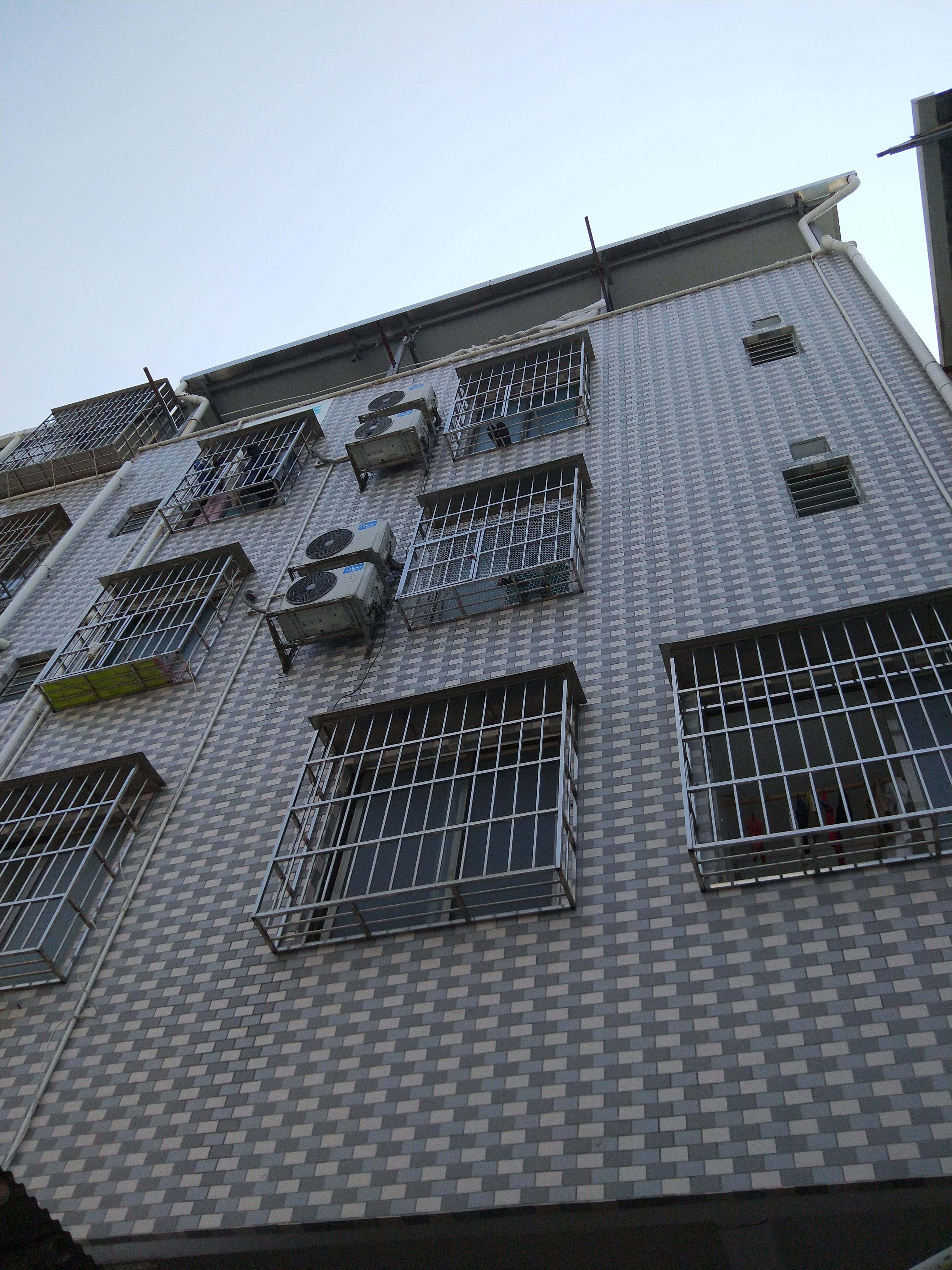 Jian'ai Hostel