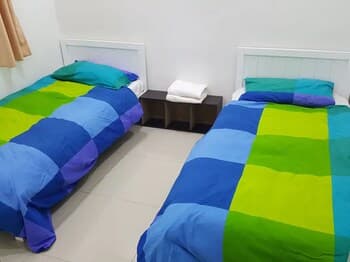 Suasana Lumayan