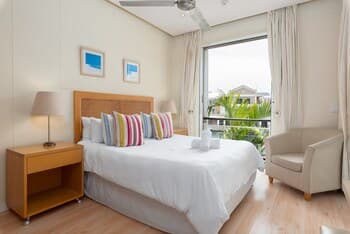 Waterfront Marina Residential