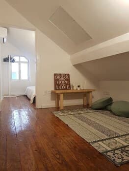 Oporto Foz House Close to the Beach