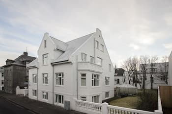 Hotel Hilda