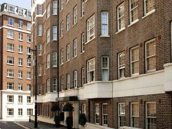 Ascott Mayfair London