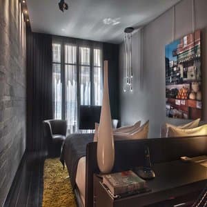 Hotel Sezz Paris