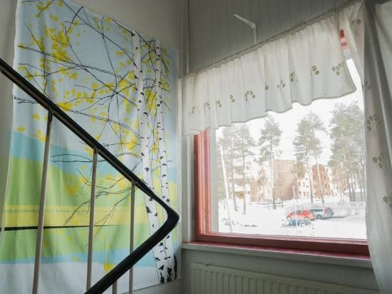 Guesthouse Borealis