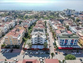 Melles Hotel & Apart