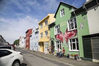 Butterfly Guesthouse