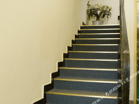 365Apartment(Gz Huashi University)