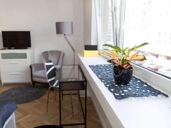Warsawrent Apartamenty Centralna