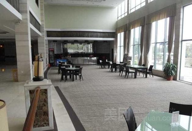 Nansha Information Technology Park Yingbin Building
