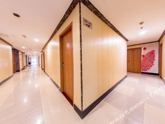 Dongsen Hotel