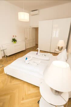 Executive Suites Margareten by welcome2vienna