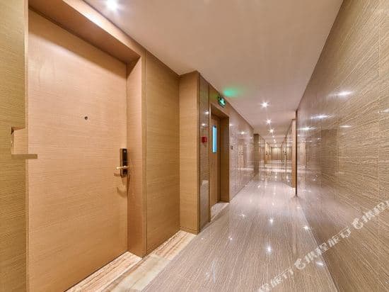 Guangzhou aifete apartment