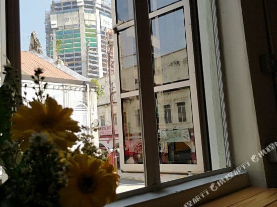 Iron Inn Kuala Lumpur