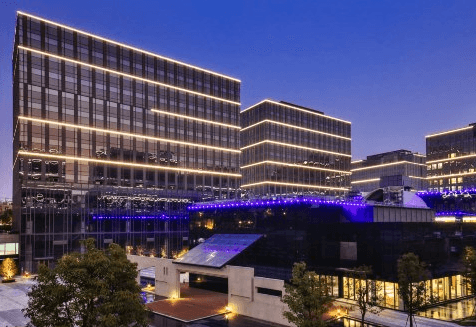 Sitc Zhongxin Hotel