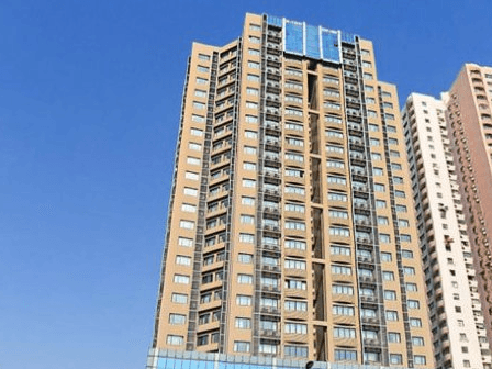 Grand Pujian Residence