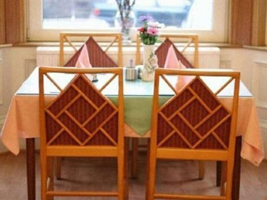 Granville Guest House