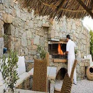 Apollonia Hotel and Resort