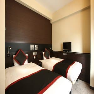 Hotel Nihonbashi Villa