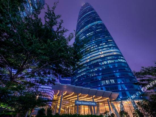 Four Seasons Hotel Guangzhou