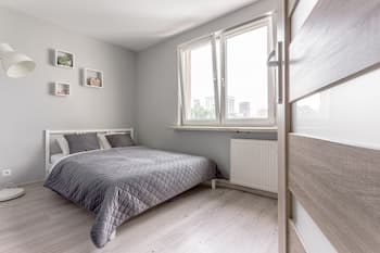 Chill Apartments City Center