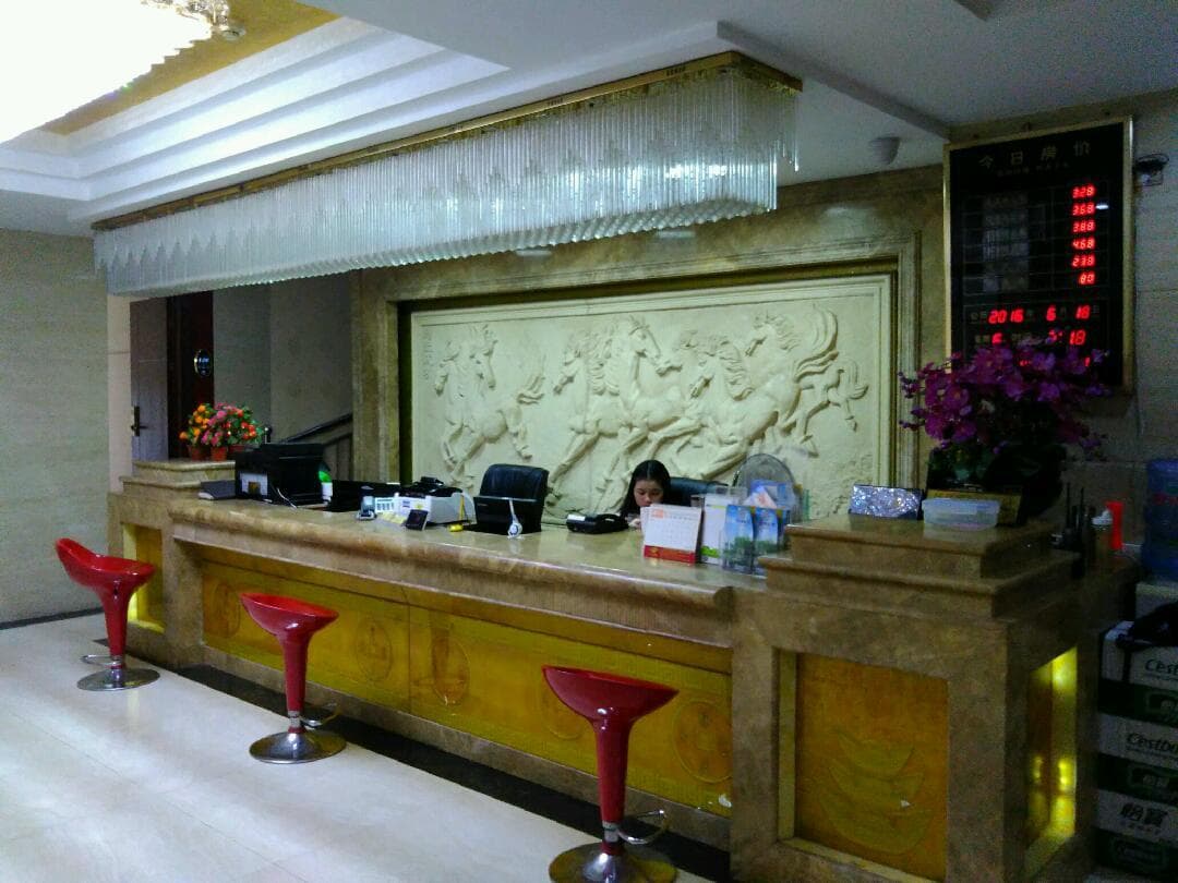 Genten Hotel
