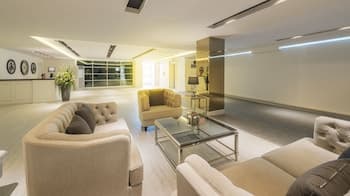 G6 Bangkok Hotel