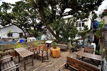 Lemon Hotel