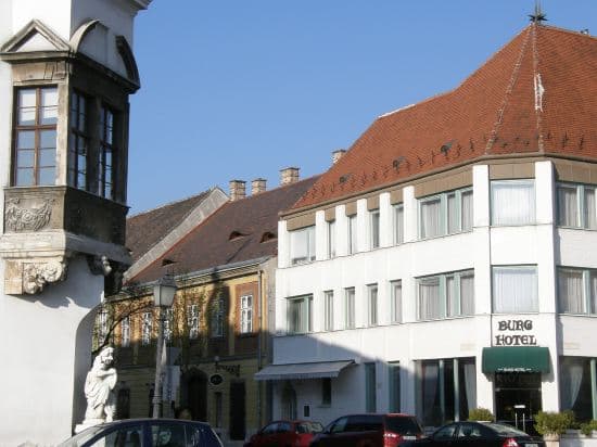 Burg Hotel