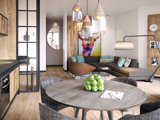 Zabeel House by Jumeirah,  The Greens